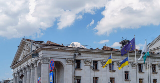 Ukraine Belongs to Europe' But Needs to Fix Corruption First, Says EU