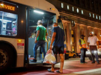 Black Chicagoans Rally Against Sanctuary Policies, Promise to Vote for GOP