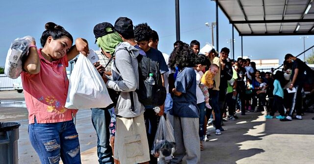 Sanctuary City Denver Spends Millions Flying, Busing Illegals Elsewhere