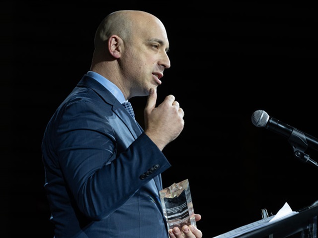 ADL CEO: College Presidents Hide Behind Tenure to Avoid Punishing Antisemitic Professors - Vimarsana News