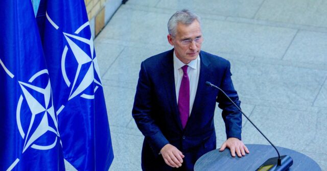 NATO Withdraws from Cold War-Era Security Treaty After Russian Exit