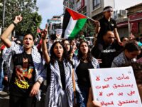 WATCH: Pro-Palestinian Protesters Reveal Basic Ignorance on Israel, Hamas Conflict: ‘Our Youth Have Been Poisoned’