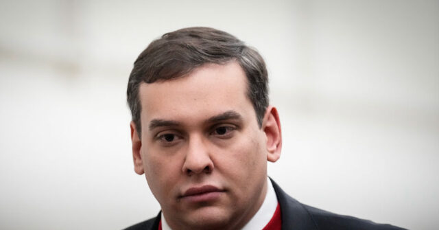 George Santos Says He Won't Seek Re-Election After Scathing Ethics Report