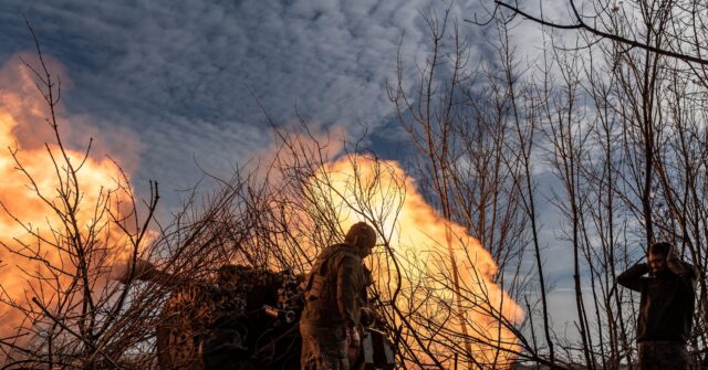 Ukraine Can Become Weapons Production Hub: Defence Industry Minister