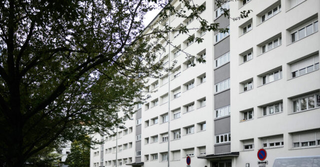 Jewish Woman Stabbed in Home, Swastika Engraved on Her Door in France