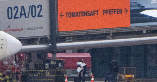 Turkish-Speaking Man Arrested After Hostage Standoff at Hamburg Airport