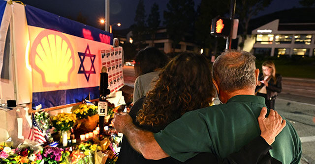 Nolte: CNN Erases Jewish Protester’s Alleged Murder