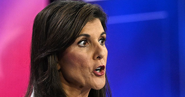 Fact Check: Nikki Haley Claims Ukraine Is a 'Democracy'