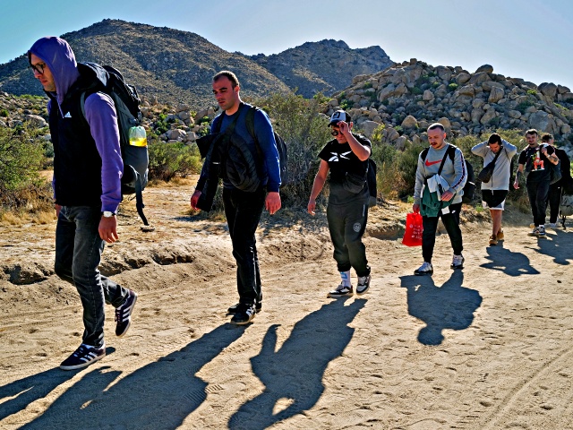 FBI Director Wray Confirms Illegal Alien Terrorists Have Slipped into U.S. - Vimarsana News