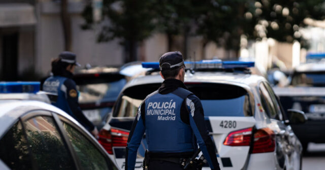Spain: Police Investigate if Populist Politician Shot on Orders from Iran
