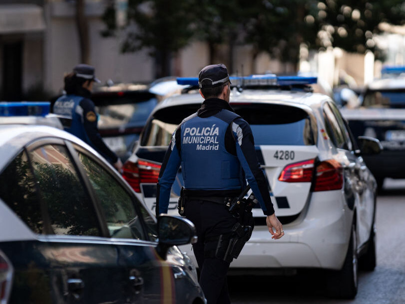 Spain: Police Investigate if Populist Politician Shot on Orders from Iran - Vimarsana News