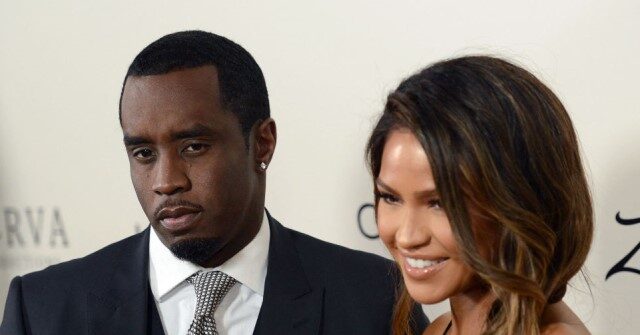 Diddy Settles Ex-Girlfriend's Rape Lawsuit in a Single Day
