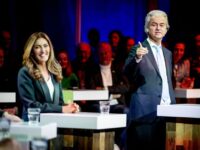 Populist Geert Wilders Polls First Place as Netherlands Goes to the Polls, But Forming Government Presents Challenge