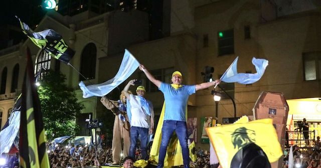 PHOTOS – 'Don't Tread on Me,' Argentina: Nation Celebrates Javier Milei, Its First Libertarian President