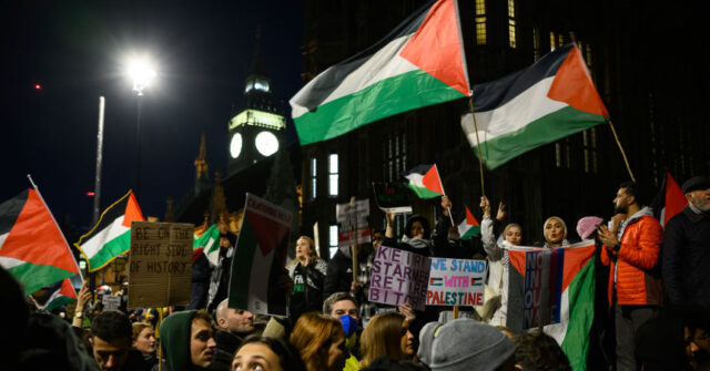Antisemitism Detoxify Fail: Top Leftists Rebel Against Party Leader