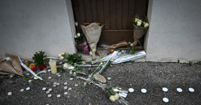 Nine Arrested After 'Stab White People' Attack in Small French Village