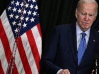 Biden’s Economic Approval Rating Tumbles Down Near All-Time Low