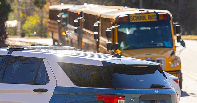 VIDEO: NC 14-Year-Old Charged with Murder in Deadly School Stabbing