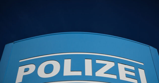 Germany Arrests Woman Who Allegedly Committed War Crimes With ISIS