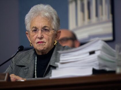 WATCH — Virginia Foxx to University Presidents: ‘Each of You Should Be Ashamed’ o