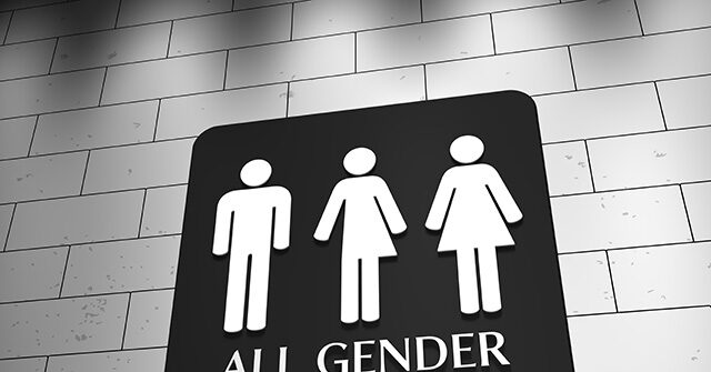 Utah Republicans Send Transgender Bathroom Bill to Governor