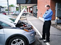 Report: Electric Cars Have 80% More Problems than Gas-Powered Cars