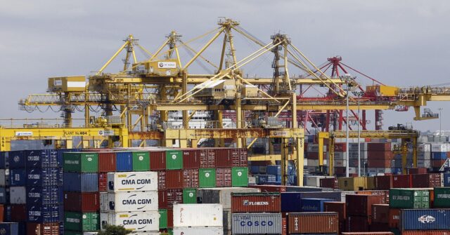 Australian Ports Impacted by 'Significant Cyber Security Incident'