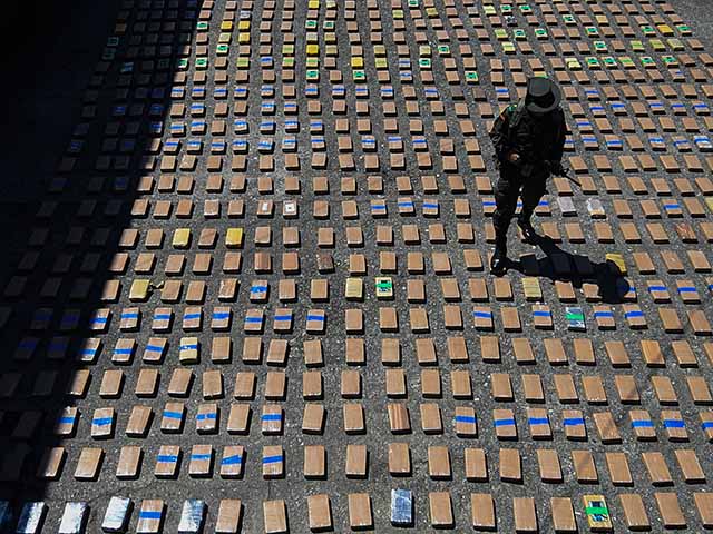 Report: Socialist Venezuela Trafficking Up to $8.7 Billion Worth of Cocaine - Vimarsana News