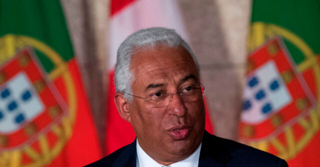 Portugal's Socialist Prime Minister Resigns Amid Corruption Probe