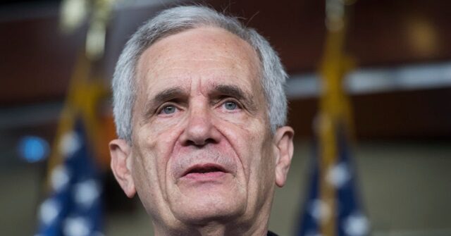 Dem Rep. Doggett on Dem Gerrymandering: TX Isn't Responding to That