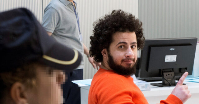 Denmark Wins Case Against ISIS Fighter Who Claimed to Be a Danish Spy