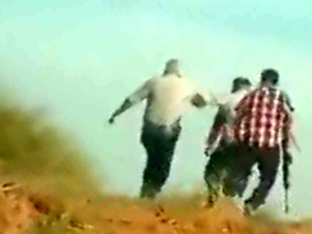 Mexican Government Impotent as Gulf Cartel Spreads Terror Through Border State Highways - Vimarsana News