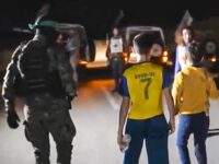 Israeli Doctor: Hamas Committed Sexual Abuse, Psychological Torture; Drugged Kids