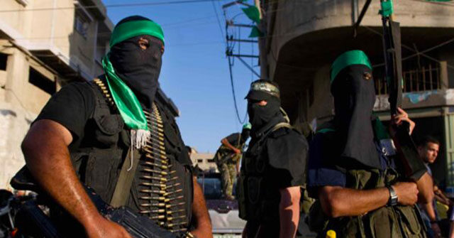 Exclusive – World-Renowned Expert on Urban Combat: Hamas ‘Creating’ Civilian Deaths to Stir World Against IDF