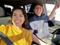 Father in Critical Condition After Being Shot While Street Preaching