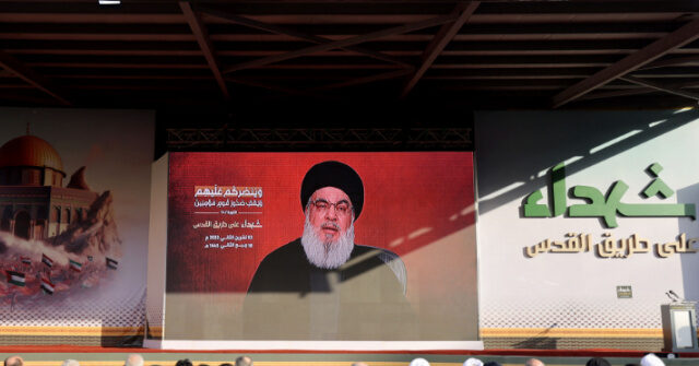 'Could've Been an Email': Hezbollah Chief’s Address on Israel War a Dud