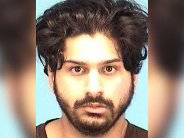 Police: Ohio Man Fakes Anti-Palestinian Hate Crime, Injuries Caused by Own Brother - Vimarsana News