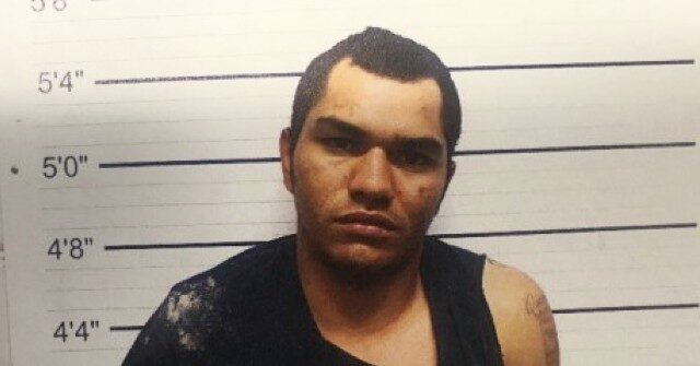 Escaped Migrant Arrested in Texas for Possession of Firearm near Border