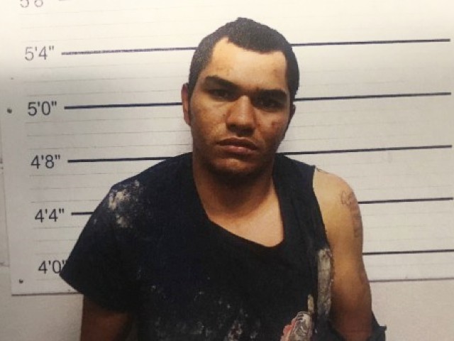 Escaped Migrant Arrested in Texas for Possession of Firearm near Border - Vimarsana News