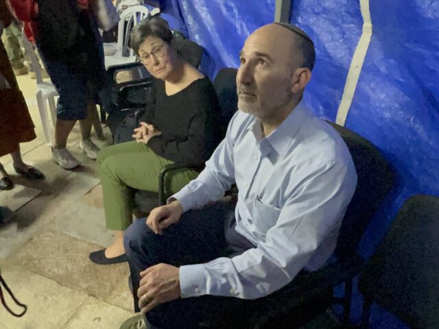 Bereaved Parents of Fallen American-Israeli Officer Rose Lubin: 'She Was a Hero' - Vimarsana News