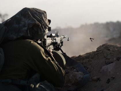 IDF in Gaza (IDF)