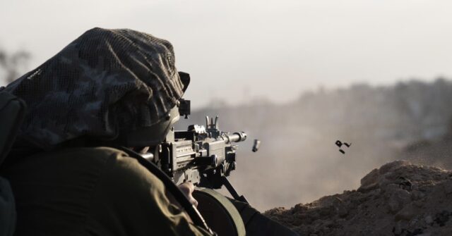 IDF Continues to Defeat Hamas in Gaza; Palestinian Civilians Loot Abandoned Hamas Bases