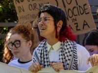 ANTI-ISRAEL Protests: The Truth About Jewish Sentiment in America