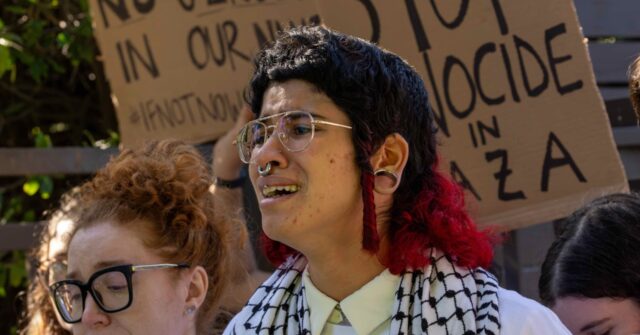 L.A. Times Refers to Pro-terror Groups as 'Jewish' in Coverage of Ceasefire Protest