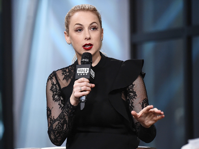 Comedian Iliza Shlesinger Blasts 'Neo-Liberal Wet Dream' of Supporting Hamas - Vimarsana News