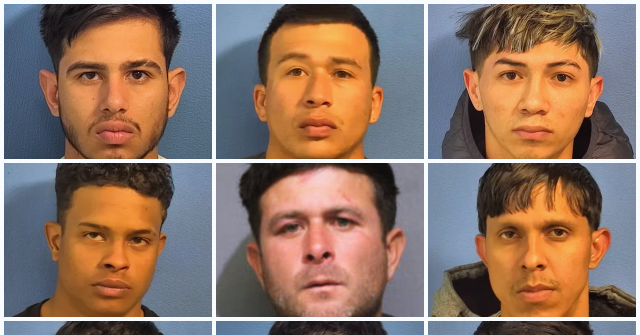 Sanctuary Chicago: Arrests of Venezuelan Illegals Rise 11,000% Since 2021