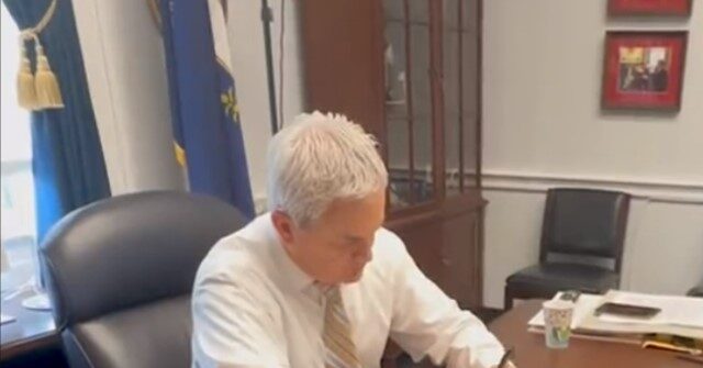 James Comer Subpoenas Hunter & James Biden to Testify Under Oath  