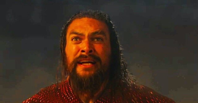 Nolte: Projections Show 'Aquaman 2' Is Gonna Bomb Hard