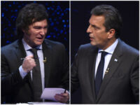 Argentina Prepares to Choose President: Statistical Tie Between Libertarian Outsider and Socialist Behind Inflation Disaster