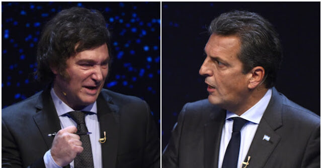 Statistical Tie: Argentina Prepares to Choose President in Tight Race